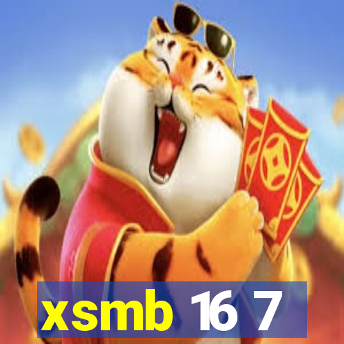 xsmb 16 7