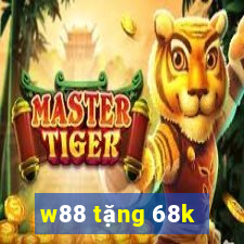 w88 tặng 68k