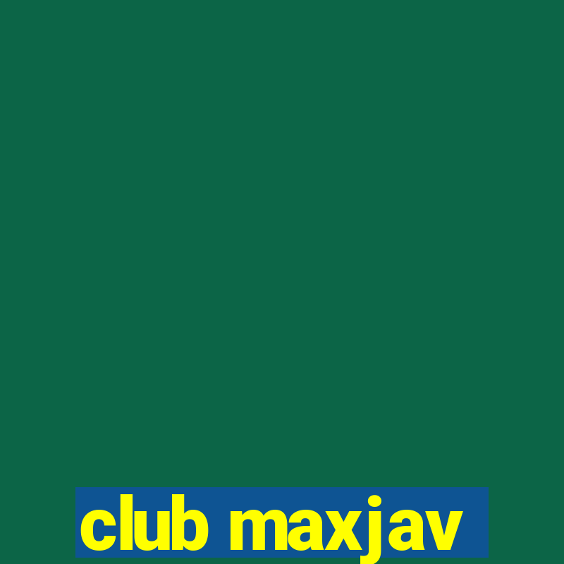 club maxjav