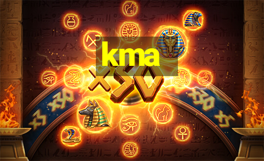 kma