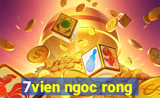 7vien ngoc rong