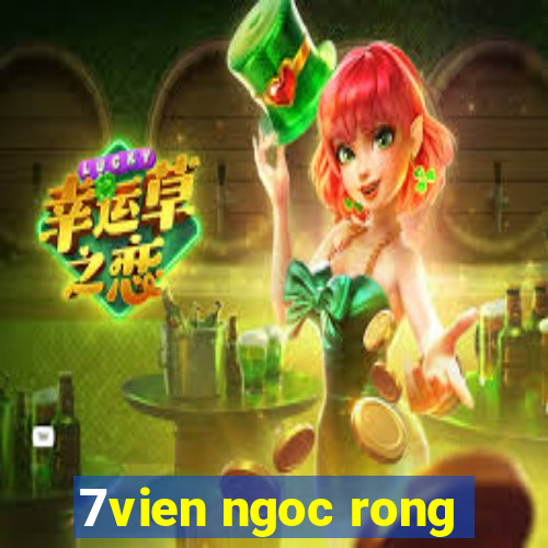 7vien ngoc rong