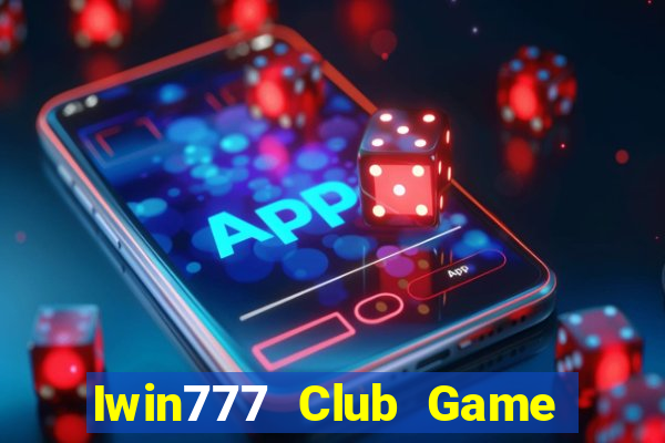 Iwin777 Club Game Bài X8