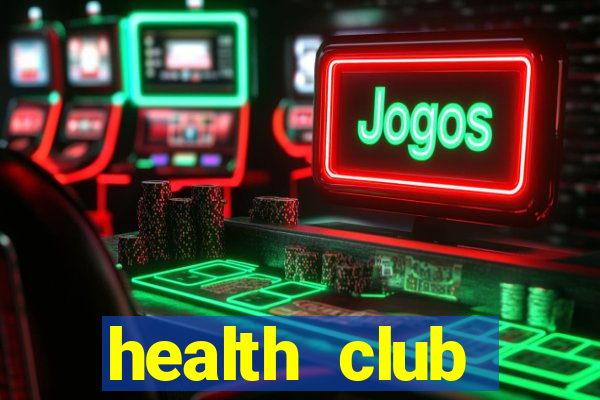 health club oklahoma city ok