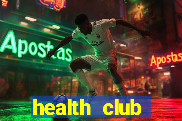 health club oklahoma city ok