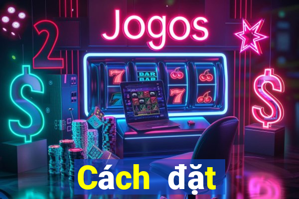 Cách đặt cược XSQB ngày 5