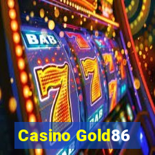 Casino Gold86