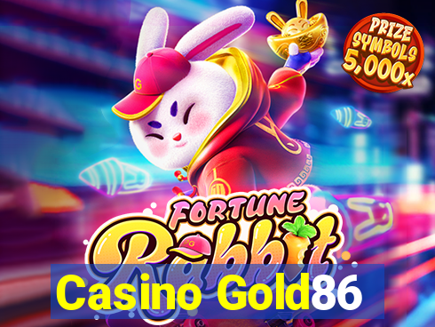 Casino Gold86