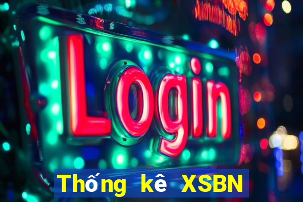 Thống kê XSBN Thứ 7