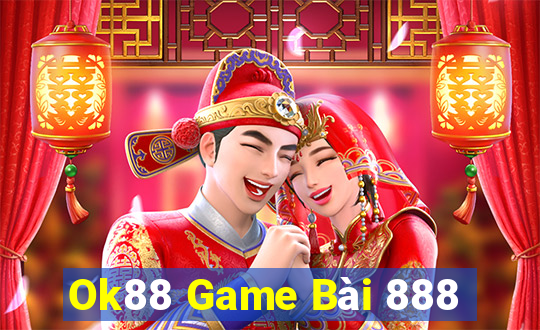 Ok88 Game Bài 888