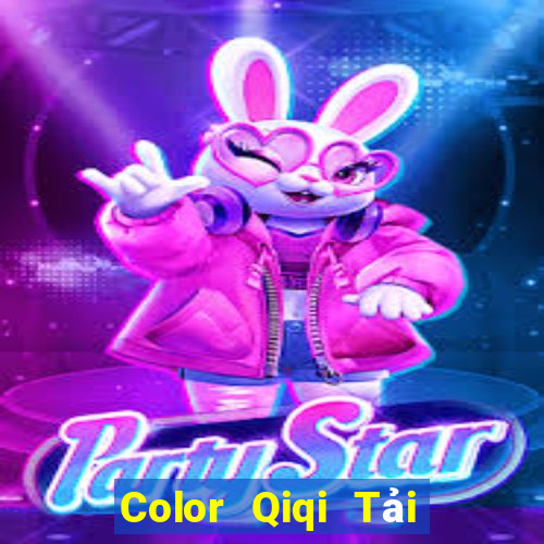 Color Qiqi Tải xuống và cài đặt