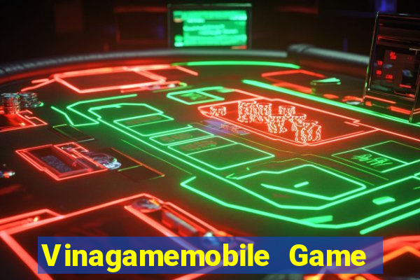 Vinagamemobile Game Bài A88