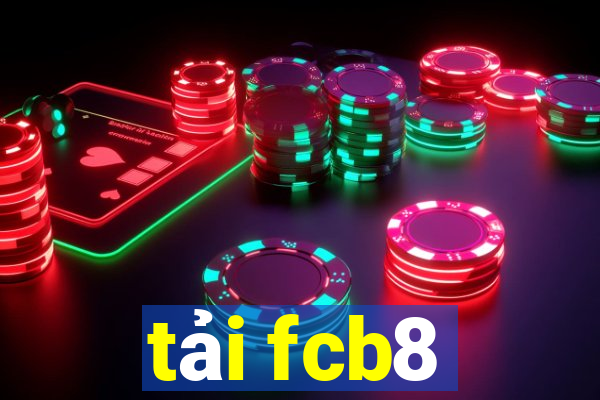 tải fcb8