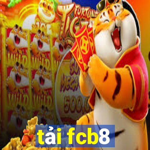 tải fcb8