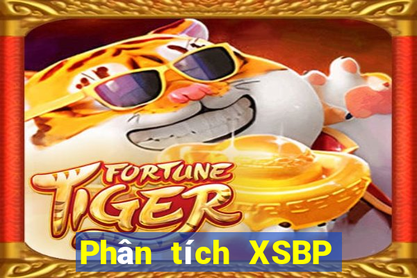 Phân tích XSBP thứ hai