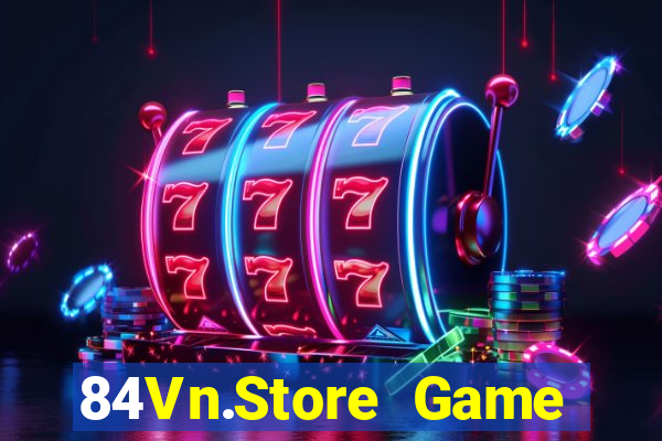 84Vn.Store Game Bài Xanh 9