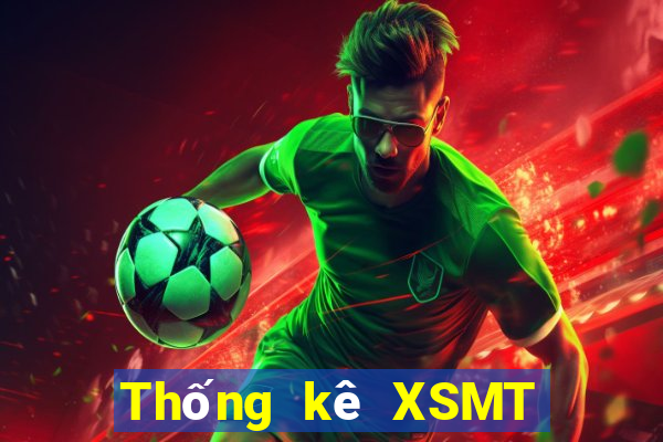 Thống kê XSMT ngày 13