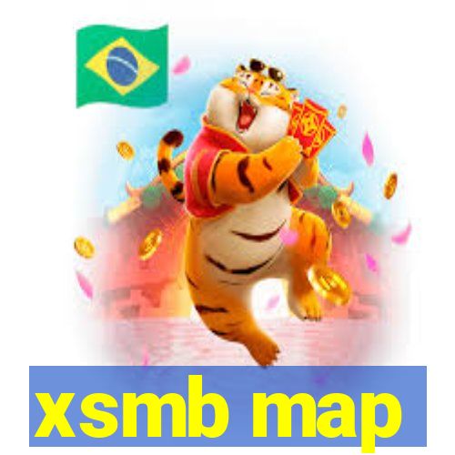 xsmb map