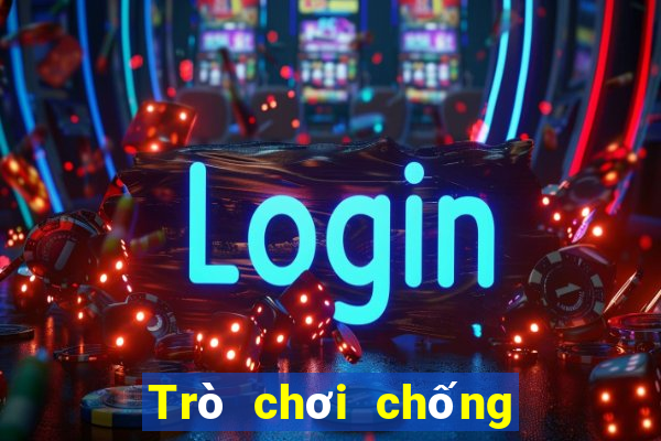 Trò chơi chống lại người thật