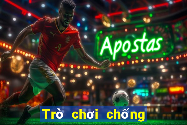 Trò chơi chống lại người thật