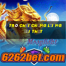 Trò chơi chống lại người thật