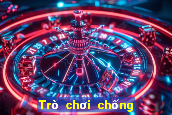 Trò chơi chống lại người thật