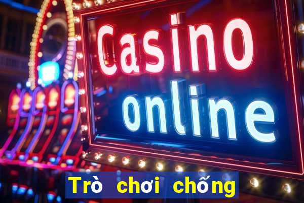 Trò chơi chống lại người thật