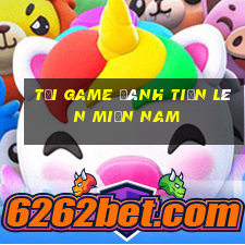 tải game đánh tiến lên miền nam