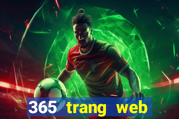 365 trang web nạp tiền