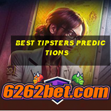 best tipsters predictions