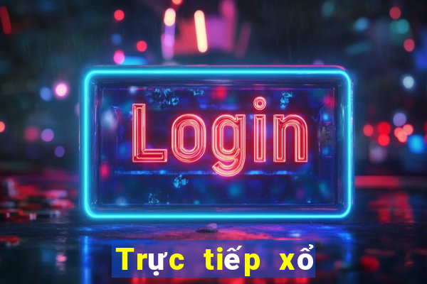 Trực tiếp xổ số Bạc Liêu thứ tư