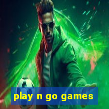 play n go games