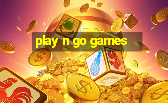 play n go games