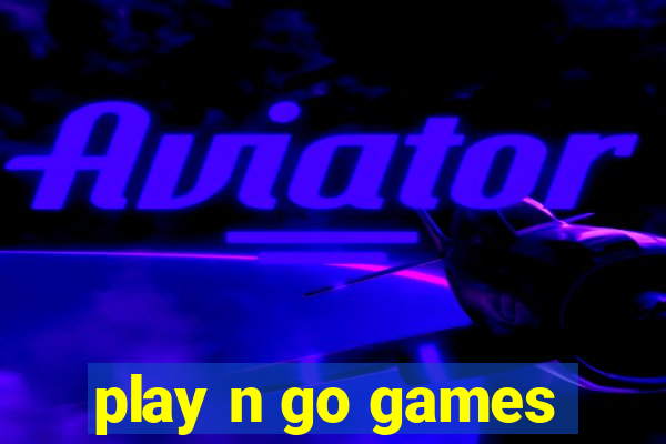 play n go games