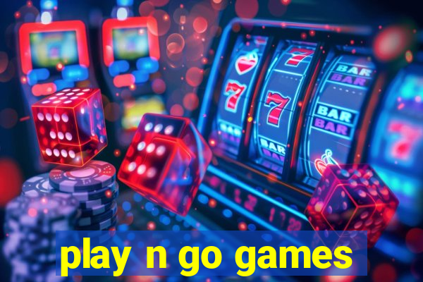 play n go games