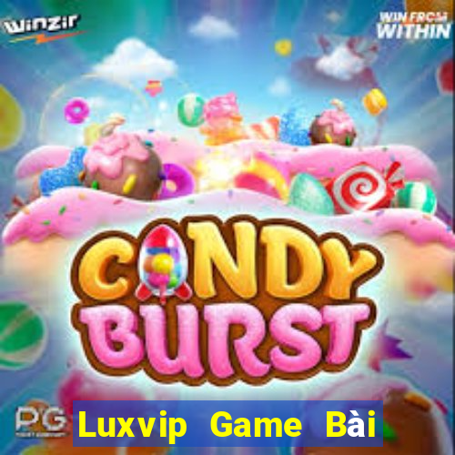 Luxvip Game Bài Có Code