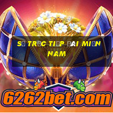 số trực tiếp đài miền nam