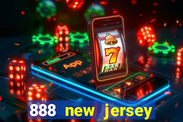 888 new jersey casino promo