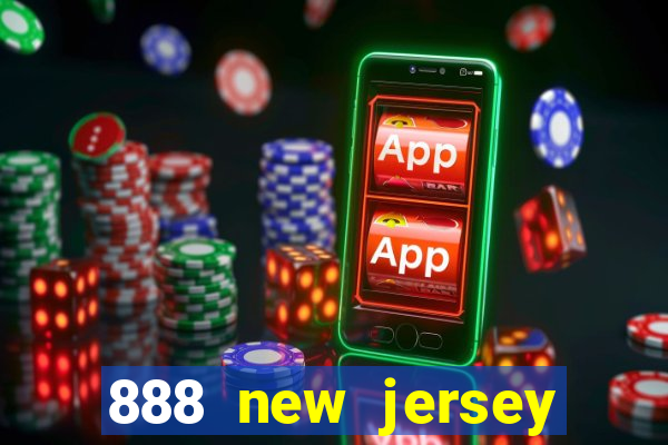 888 new jersey casino promo