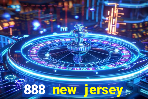 888 new jersey casino promo