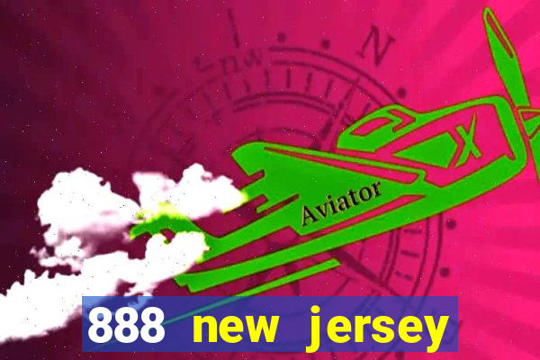 888 new jersey casino promo