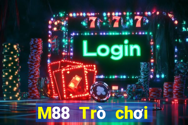 M88 Trò chơi đánh cá đỉnh cao Tải về