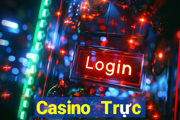 Casino Trực tiếp Zet68