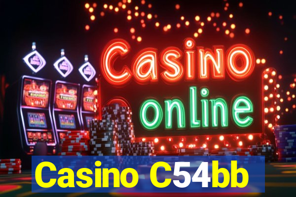 Casino C54bb