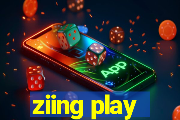 ziing play