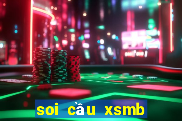 soi cầu xsmb bạc nhớ