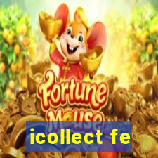 icollect fe