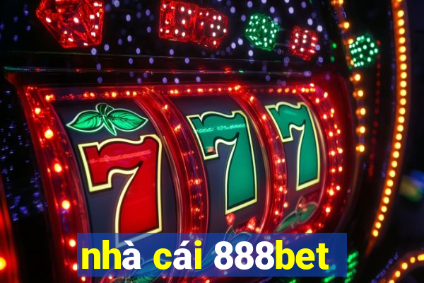 nhà cái 888bet