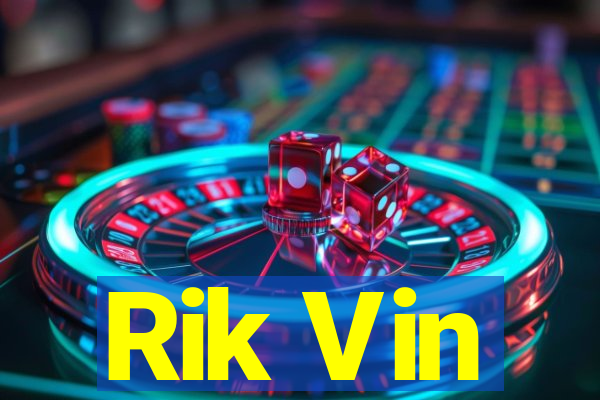 Rik Vin