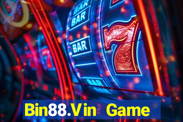 Bin88.Vin Game Thẻ Bài Eloras